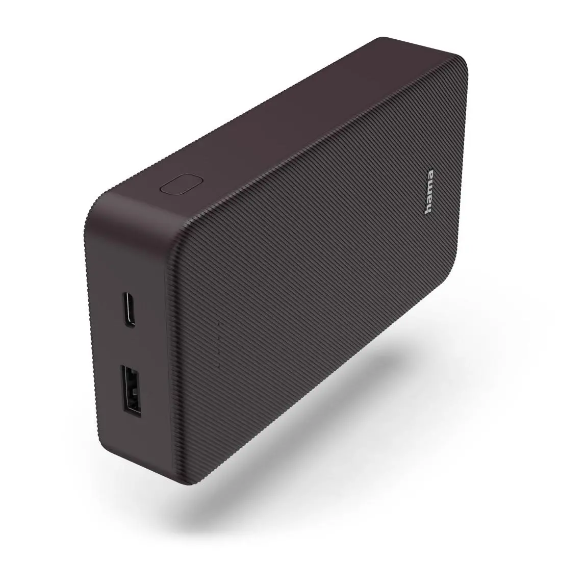 HAMA Baterie externă "Colour 20", 20000 mAh, 201715
