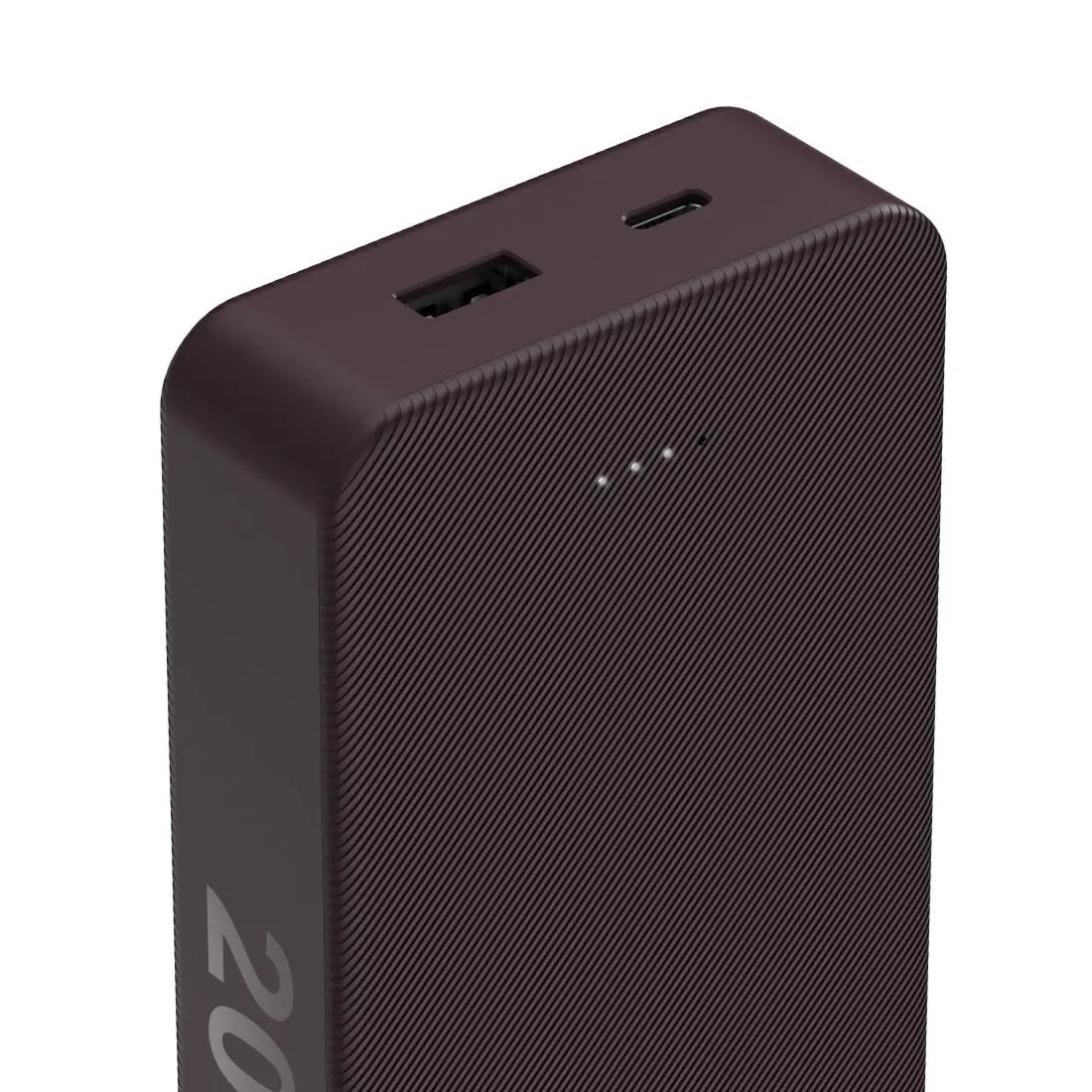 HAMA Външна батерия "Colour 20", 20000 mAh, 201715 - image 3