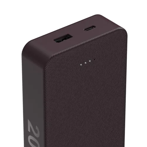 HAMA Външна батерия "Colour 20", 20000 mAh, 201715 - image 3