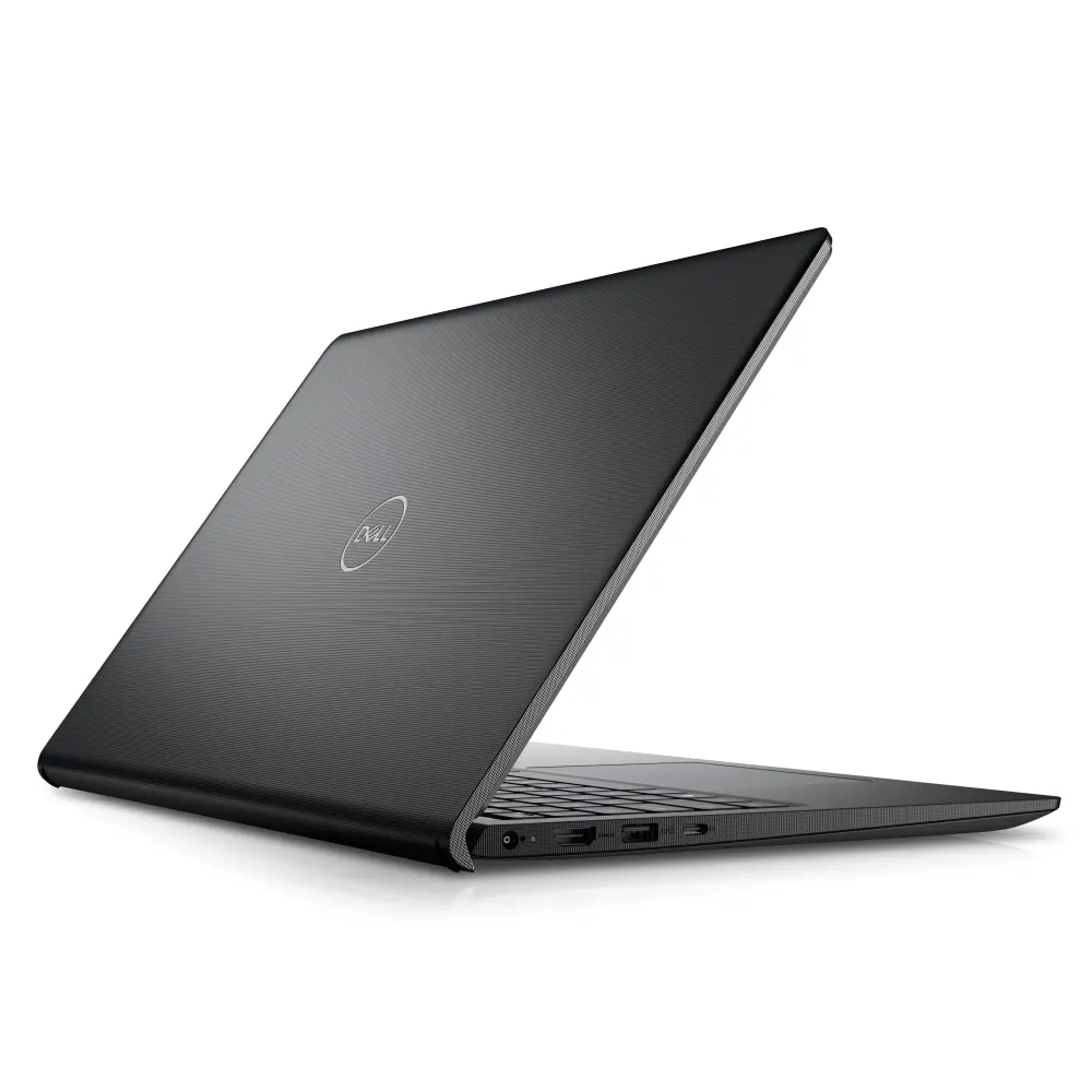 Лаптоп, Dell Vostro 3530, Intel Core i7-1355U (12 MB cache, 10 cores, up to 5.0 GHz), 15.6" FHD (1920x1080) AG WVA 250nits, 16GB, 8GBx2, DDR4, 2666MHz, 512GB PCIe M.2, Intel Iris Xe, Cam and Mic, 802.11ac, BG KB, Win 11 Pro, 3Y PS - image 1