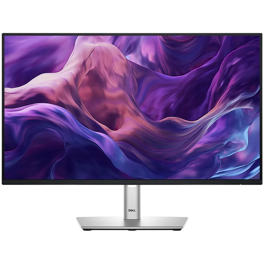 Οθόνη LED Dell Professional P2425HE 24", 1920x1080, FHD, 100Hz, IPS AG, 16:9, 1500:1, 250 cd/m2, 8ms/5ms, 178/178, 99% sRGB, DP, DP-out, HDMI, USB-C
