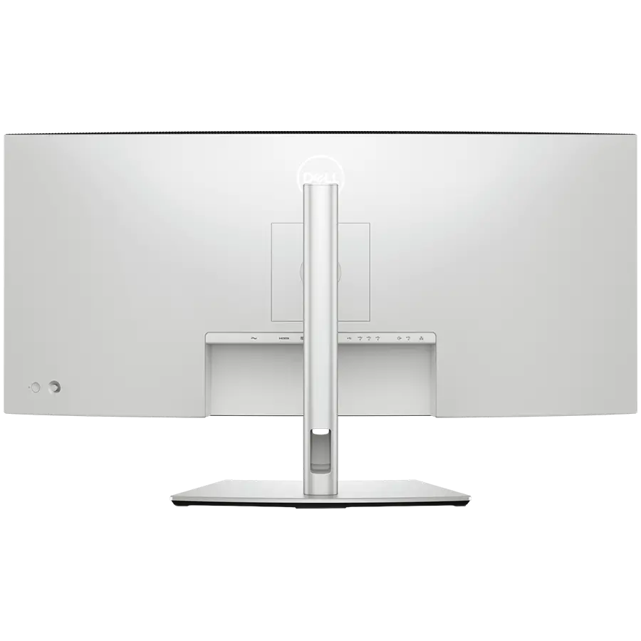 Monitor DELL UltraSharp U3425WE Curved 1900R 34", 3440x1440, WQHD, 120Hz, IPS Black AG, 21:9, 2000:1, 300 cd/m2, 8ms/5ms, 178/178, DP, HDMI, 2xThunderbolt 4 (90W), 3xUSB-C, 5xUSB-A, Audio line out, RJ-45, 2x 5W Speakers, Tilt, Swivel, HA (15cm), 3Y - image 1