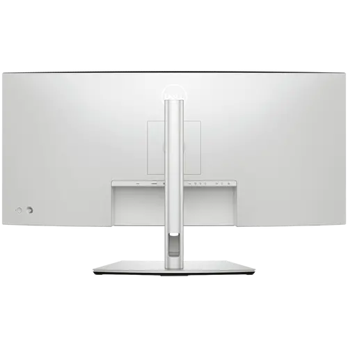 Monitor DELL UltraSharp U3425WE Curved 1900R 34", 3440x1440, WQHD, 120Hz, IPS Black AG, 21:9, 2000:1, 300 cd/m2, 8ms/5ms, 178/178, DP, HDMI, 2xThunderbolt 4 (90W), 3xUSB-C, 5xUSB-A, Audio line out, RJ-45, 2x 5W Speakers, Tilt, Swivel, HA (15cm), 3Y - image 1
