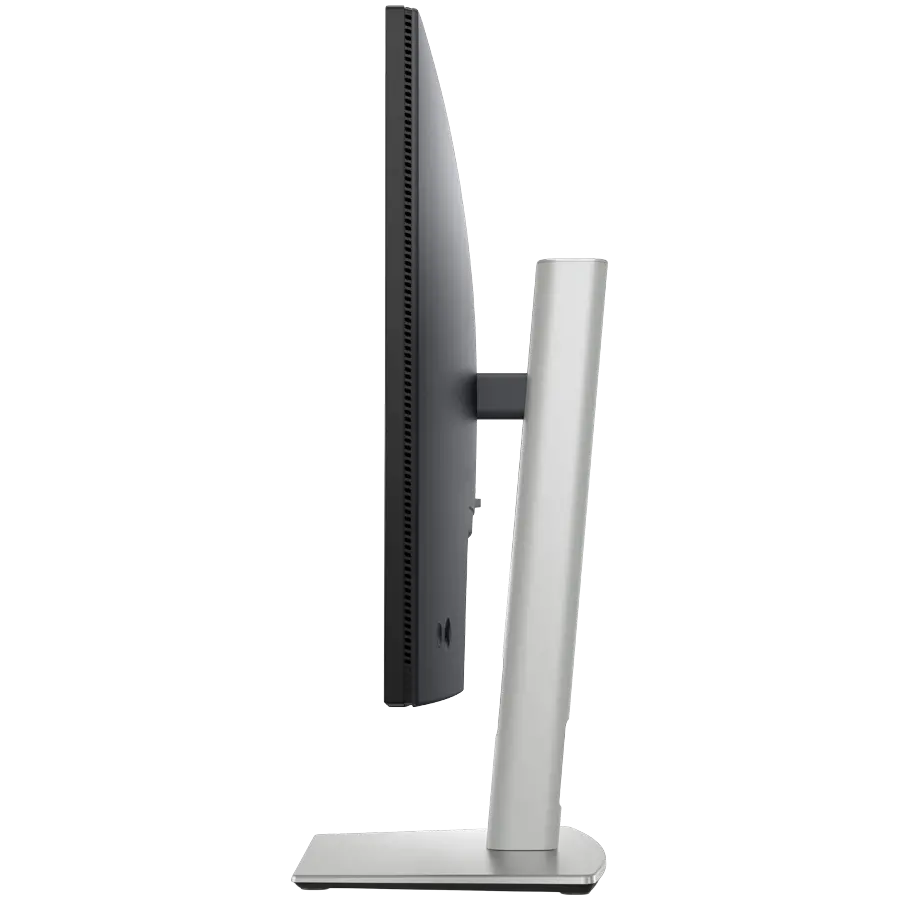 Monitor LED Dell Professional P2725HE 27", 1920x1080, FHD, 100Hz, IPS AG, 16:9, 1500:1, 300 cd/m2, 8ms/5ms, 178/178, 99% sRGB, DP, DP-out, HDMI, USB-C up (90W) , 3xUSB-A, USB-C down (15W), RJ45, Tilt, Swivel, Pivot, Height Adjust(15cm), 3Y - image 3