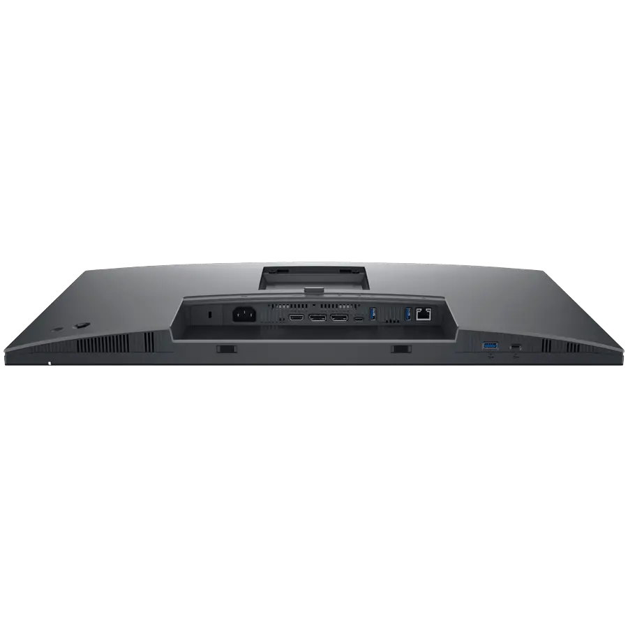 Monitor LED Dell Professional P2725HE 27", 1920x1080, FHD, 100Hz, IPS AG, 16:9, 1500:1, 300 cd/m2, 8ms/5ms, 178/178, 99% sRGB, DP, DP-out, HDMI, USB-C up (90W) , 3xUSB-A, USB-C down (15W), RJ45, Tilt, Swivel, Pivot, Height Adjust(15cm), 3Y - image 4