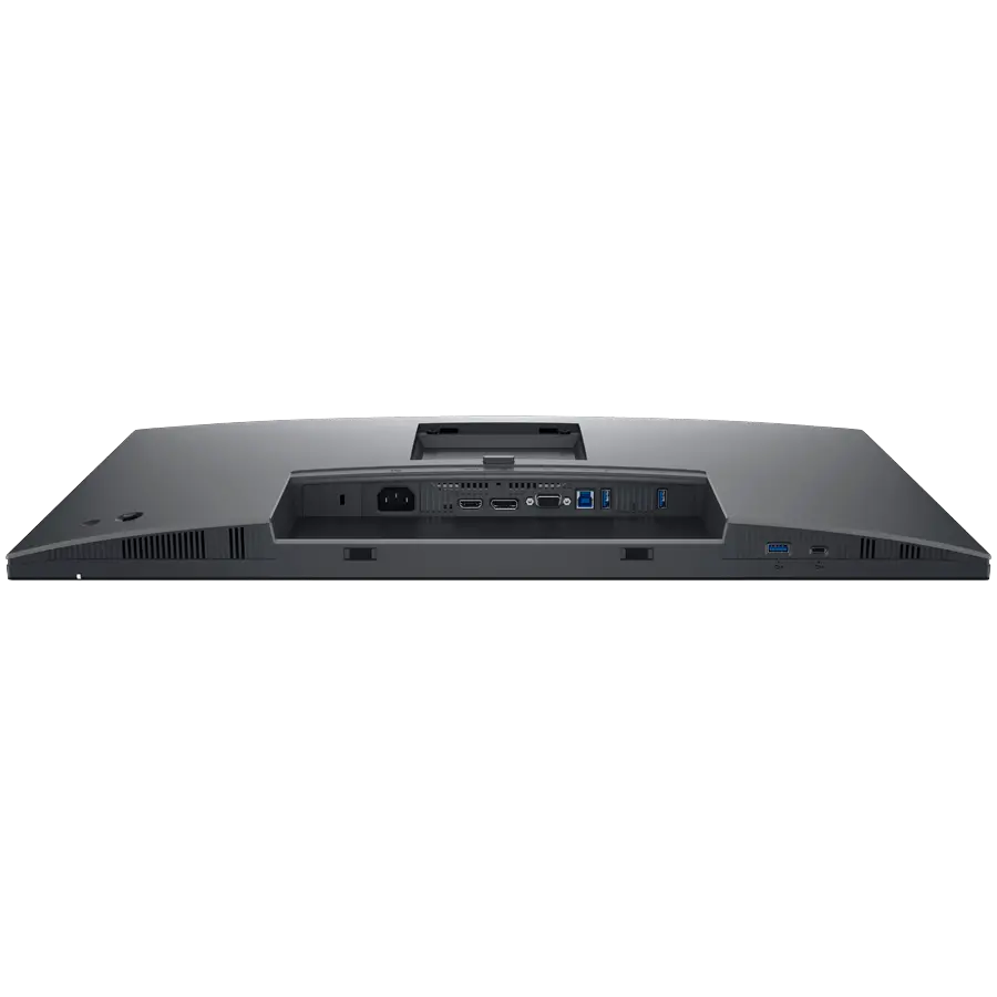 Monitor LED Dell Professional P2725H 27", 1920x1080, FHD, 100Hz, IPS Antiglare, 16:9, 1500:1, 300 cd/m2, 8ms/5ms, 178/178, 99% sRGB, DP, HDMI, VGA, 1xUSB-B, 3xUSB-A, 1xUSB-C (15W), Flicker-free, Tilt, Swivel, Pivot, Height Adjust (15cm), 3Y - image 3