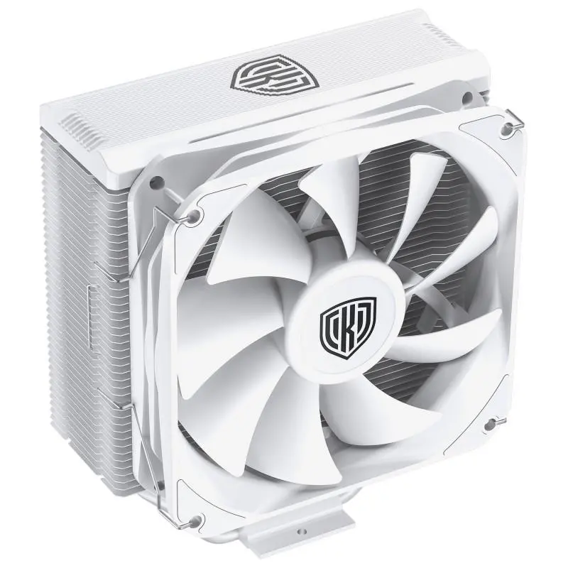 Cooler Kolink Umbra EX180 Alb
