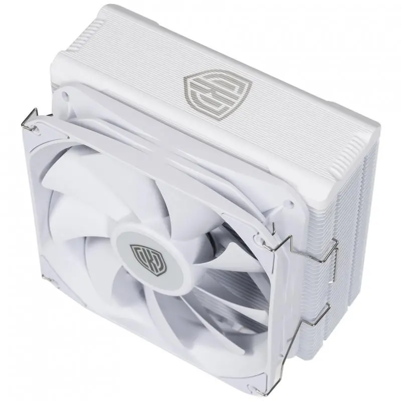 Cooler Kolink Umbra EX180 Alb - image 1