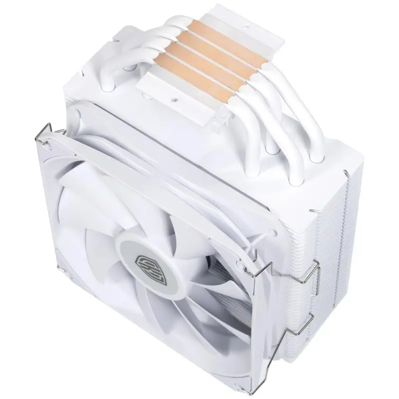 Ψύκτρα Kolink Umbra EX180 Λευκό - image 3