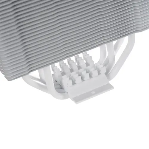 Ψύκτρα Kolink Umbra EX180 Λευκό - 6