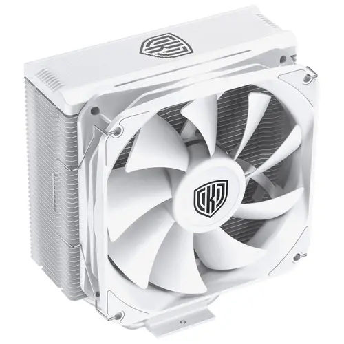 Cooler Kolink Umbra EX180 Alb - 1