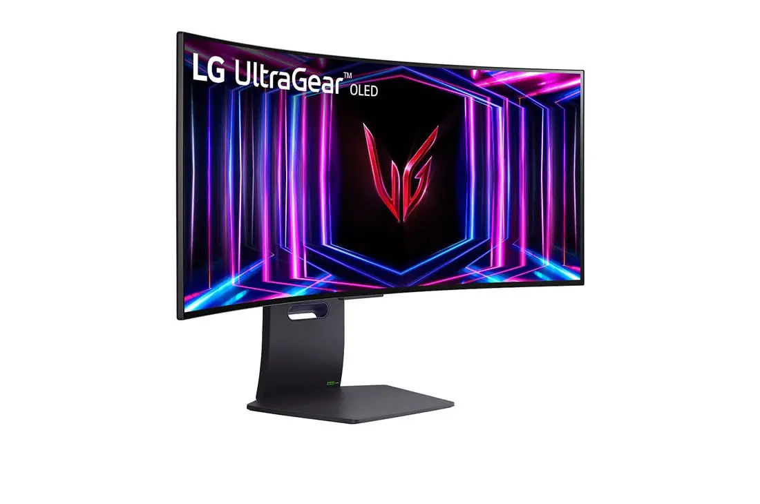 Монитор, 34 LG 34GS95QE - image 1