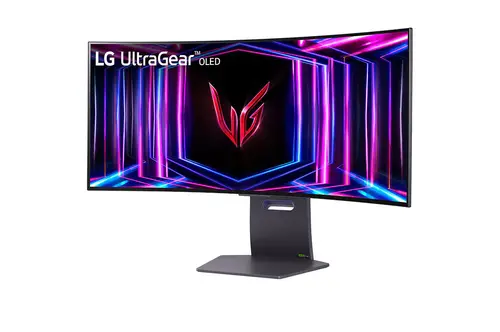Монитор, 34 LG 34GS95QE