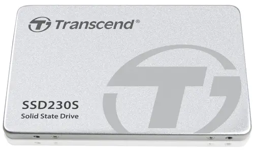 Твърд диск, Transcend 2TB, 2.5" SSD 230S, SATA3, 3D TLC, Aluminum case - image 3