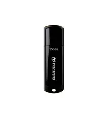 Памет, Transcend 256GB, USB3.1, Pen Drive, Classic, Black
