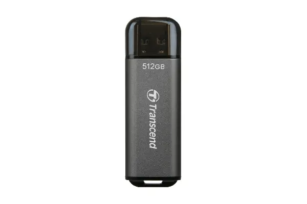 Памет, Transcend 512GB, USB3.2, Pen Drive, TLC, High Speed