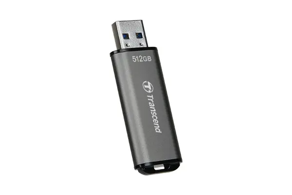 Памет, Transcend 512GB, USB3.2, Pen Drive, TLC, High Speed - image 1