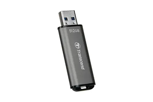 Памет, Transcend 512GB, USB3.2, Pen Drive, TLC, High Speed - image 1