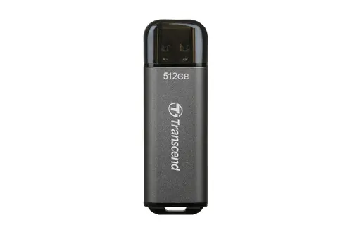 Памет, Transcend 512GB, USB3.2, Pen Drive, TLC, High Speed
