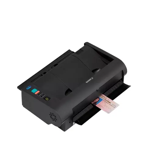 Скенер, Canon imageFORMULA DR-M140II - image 2