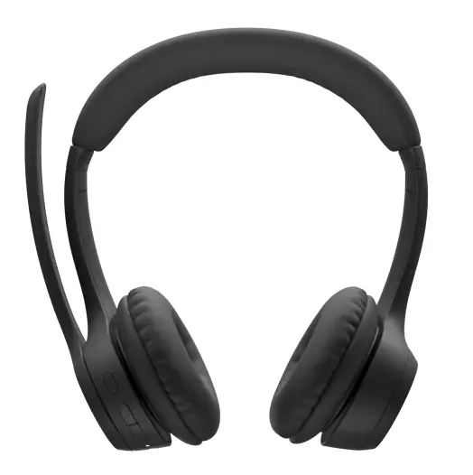 Слушалки, Logitech Zone 300 - BLACK - EMEA28-935 - image 2