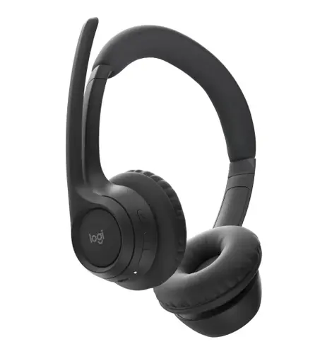 Слушалки, Logitech Zone 300 - BLACK - EMEA28-935 - image 3