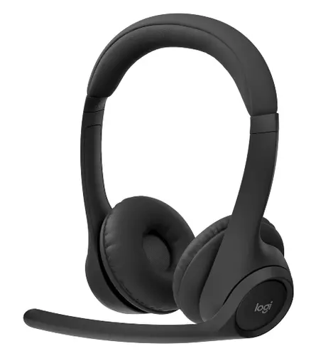 Căști, Logitech Zone 300 - NEGRU - EMEA28-935 - 1