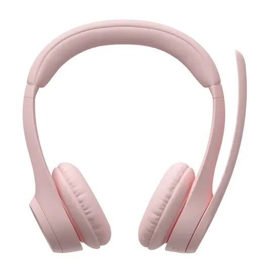 Слушалки, Logitech Zone 300 - ROSE - EMEA28-935 - image 1