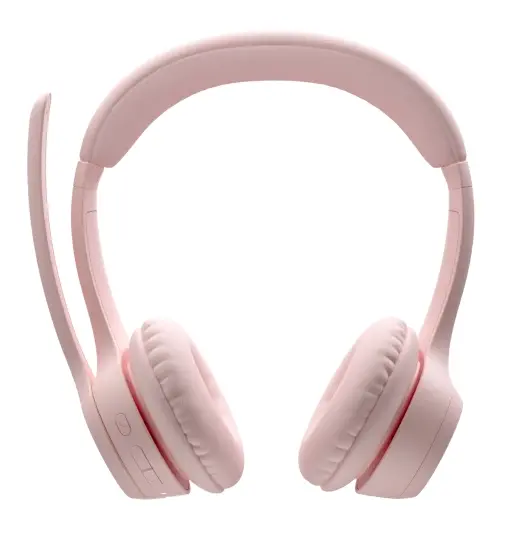 Слушалки, Logitech Zone 300 - ROSE - EMEA28-935 - image 2