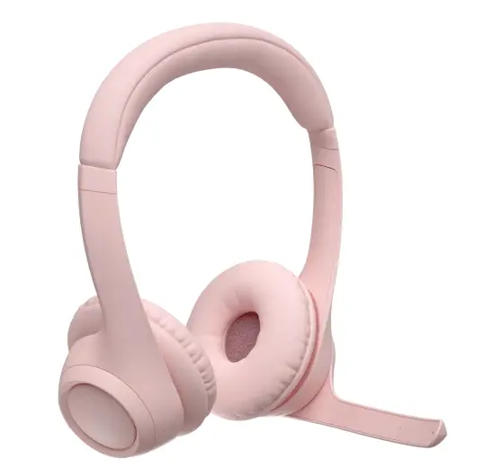 Слушалки, Logitech Zone 300 - ROSE - EMEA28-935 - image 4