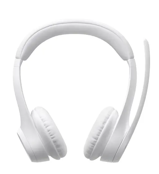 Слушалки, Logitech Zone 300 - OFF-WHITE - EMEA28-935 - image 1