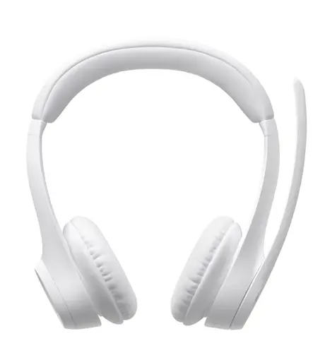 Слушалки, Logitech Zone 300 - OFF-WHITE - EMEA28-935 - image 1