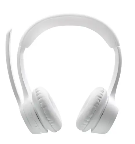 Слушалки, Logitech Zone 300 - OFF-WHITE - EMEA28-935 - image 2