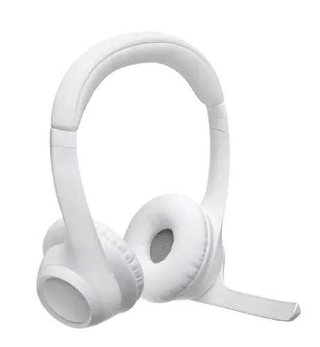 Слушалки, Logitech Zone 300 - OFF-WHITE - EMEA28-935 - image 4