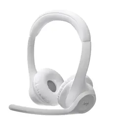 Слушалки, Logitech Zone 300 - OFF-WHITE - EMEA28-935