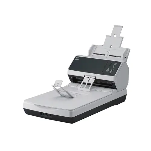 Σαρωτής εγγράφων Ricoh fi-8250, Συνδυασμένος με επιτραπέζιο, A4 - 1