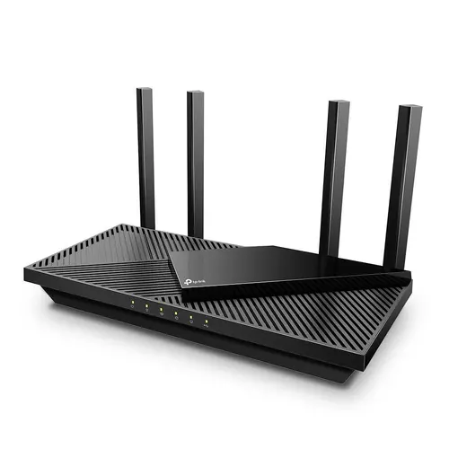 Ασύρματος δρομολογητής TP-Link Archer AX55, AX3000, Wi-Fi 6, Dual-Band Gigabit - 2