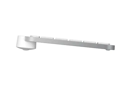 Клавиатура, Logitech MX Keys S for Mac - PALE GREY - US INT'L - EMEA28-935 - image 3