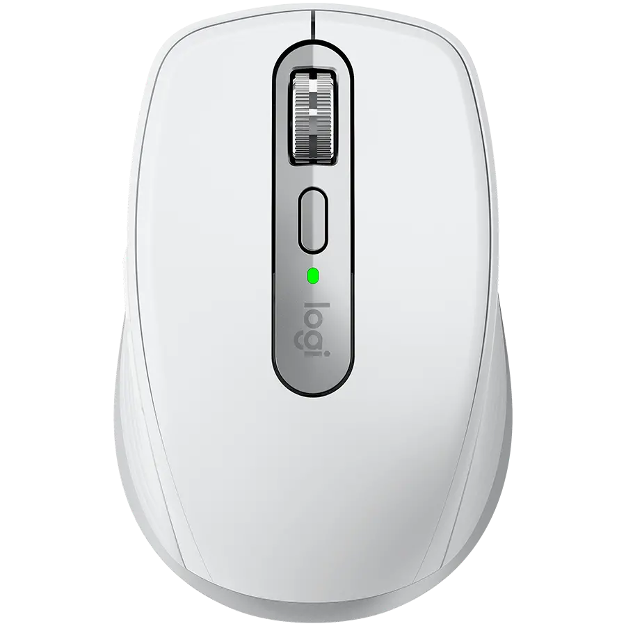 Mouse, Logitech MX Anywhere 3S for Mac - GRI DESCHIS - EMEA28-935