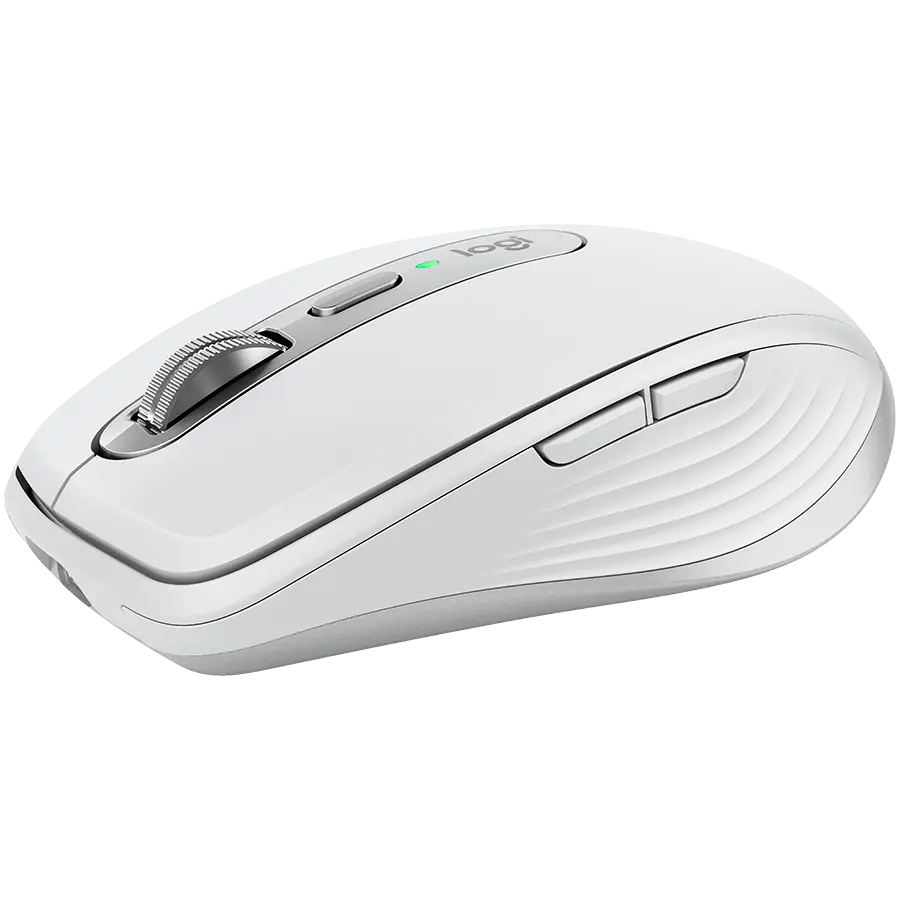 Мишка, Logitech MX Anywhere 3S for Mac - PALE GREY - EMEA28-935 - image 1