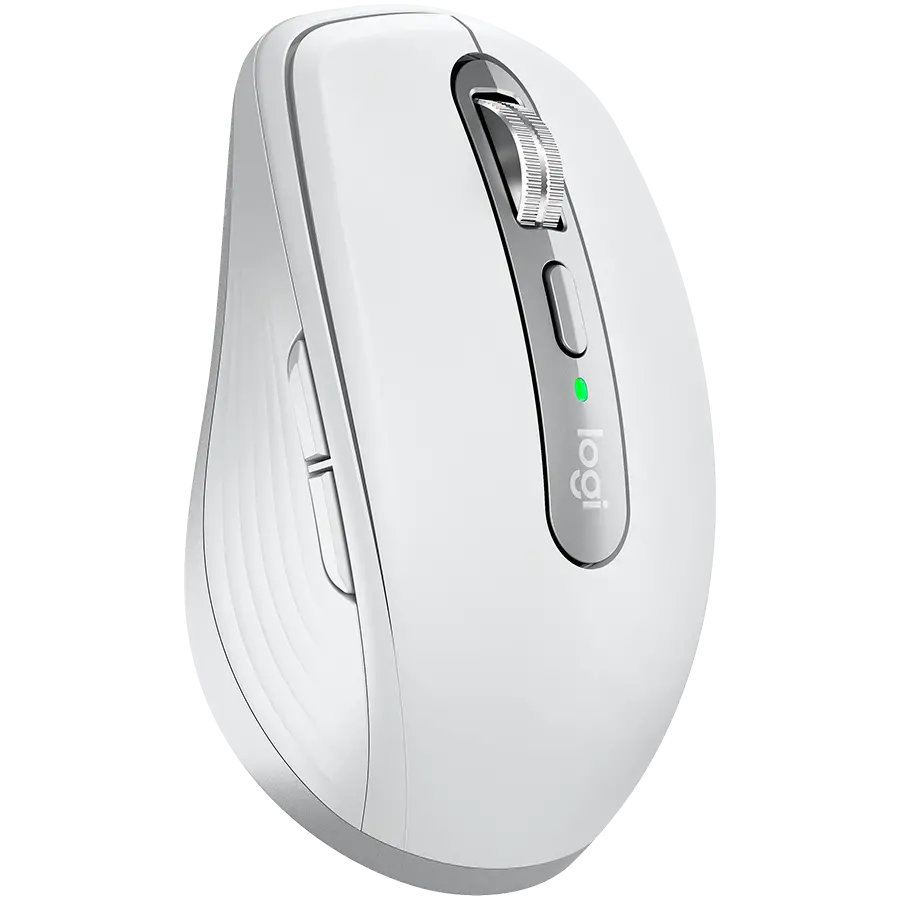 Мишка, Logitech MX Anywhere 3S for Mac - PALE GREY - EMEA28-935 - image 2