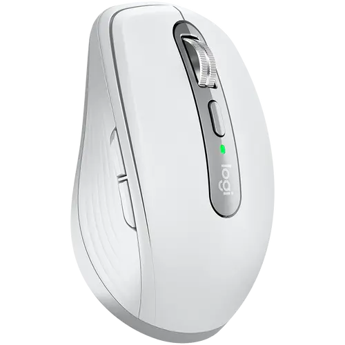 Мишка, Logitech MX Anywhere 3S for Mac - PALE GREY - EMEA28-935 - image 2