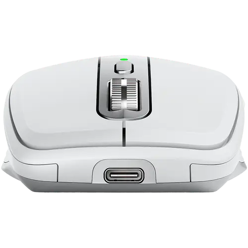 Мишка, Logitech MX Anywhere 3S for Mac - PALE GREY - EMEA28-935 - image 4