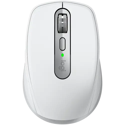 Мишка, Logitech MX Anywhere 3S for Mac - PALE GREY - EMEA28-935
