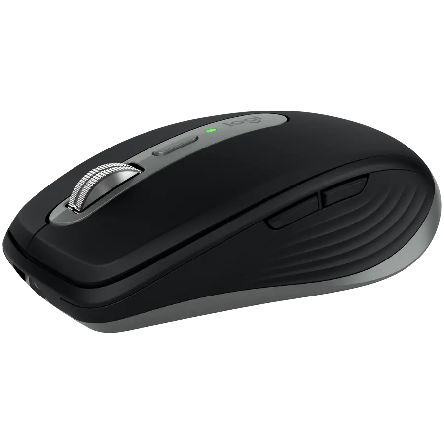 Мишка, Logitech MX Anywhere 3S for Mac - SPACE GREY - EMEA28-935 - image 1