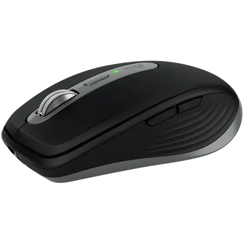 Мишка, Logitech MX Anywhere 3S for Mac - SPACE GREY - EMEA28-935 - image 1