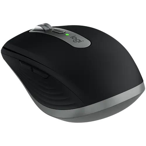 Мишка, Logitech MX Anywhere 3S for Mac - SPACE GREY - EMEA28-935 - image 2
