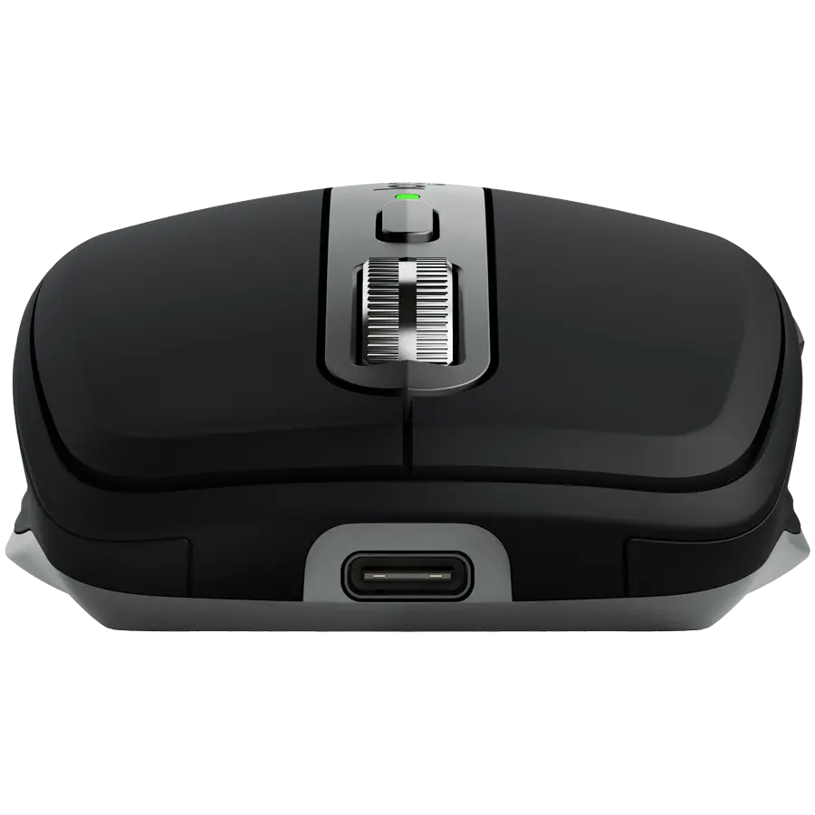 Мишка, Logitech MX Anywhere 3S for Mac - SPACE GREY - EMEA28-935 - image 3