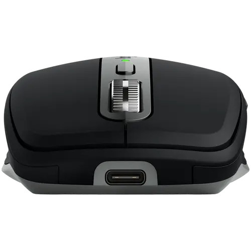 Мишка, Logitech MX Anywhere 3S for Mac - SPACE GREY - EMEA28-935 - image 3