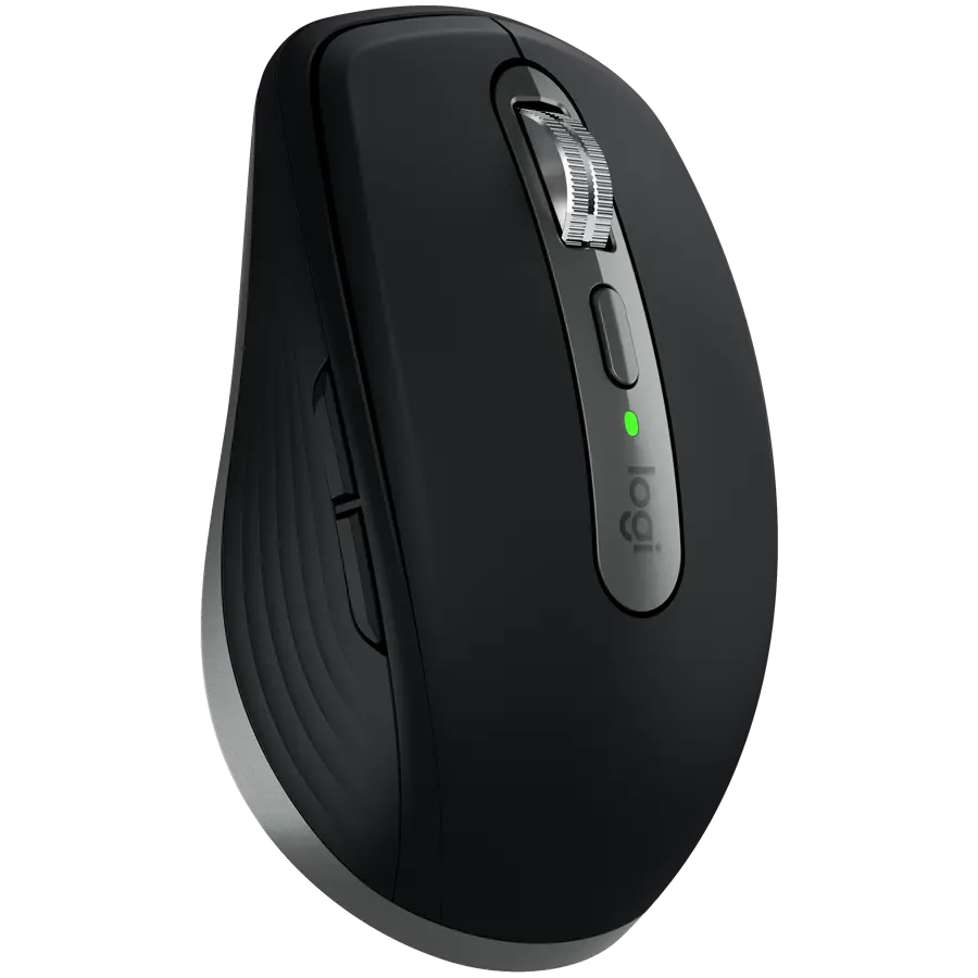 Мишка, Logitech MX Anywhere 3S for Mac - SPACE GREY - EMEA28-935 - image 4